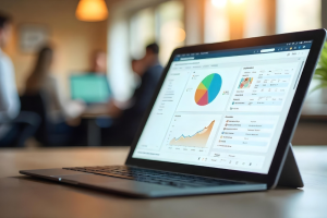 How Lease Management Software Optimizes Real Estate Portfolio
