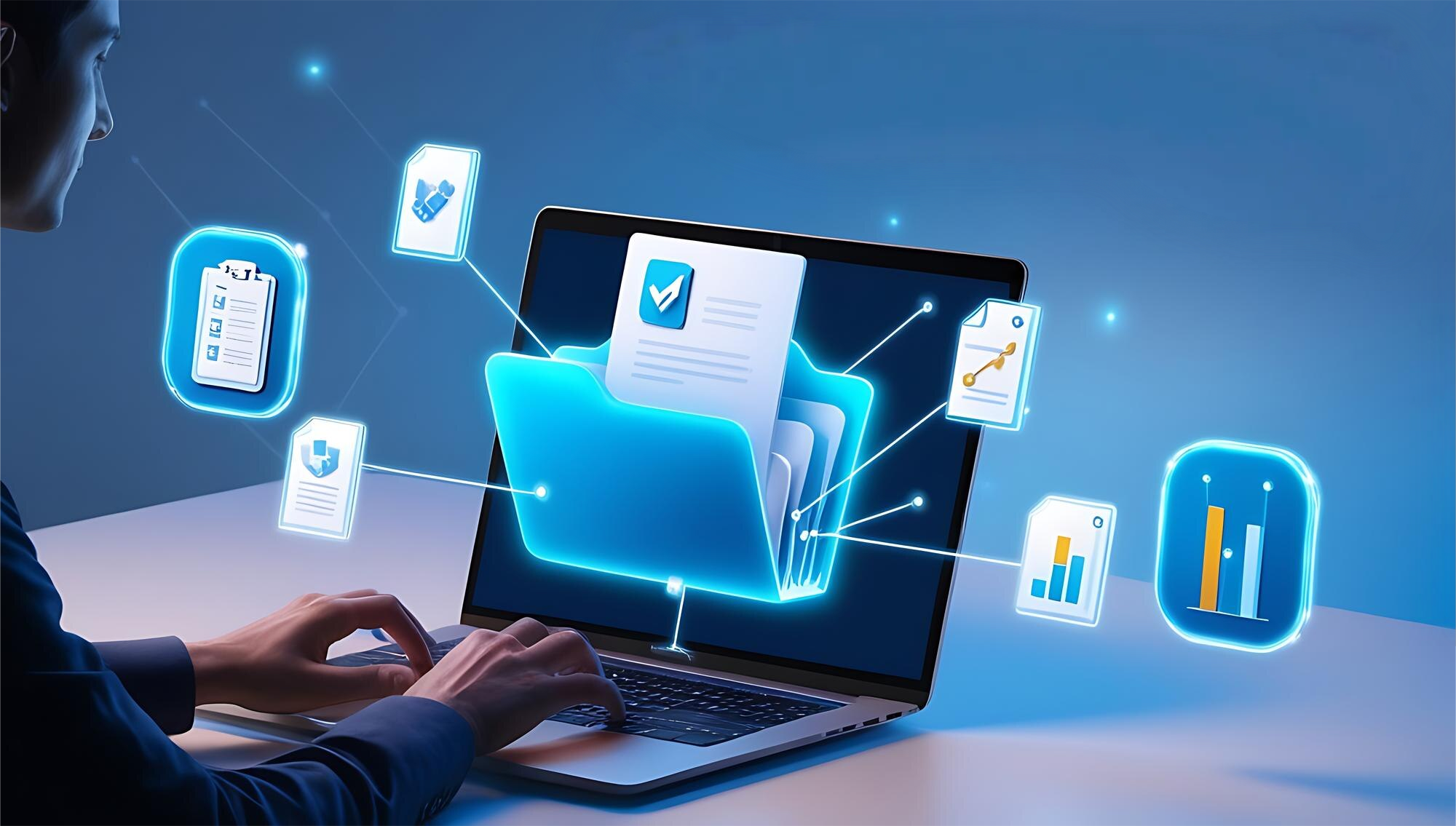 Streamline lease managemnet