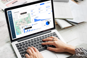 Centralized Lease Platform