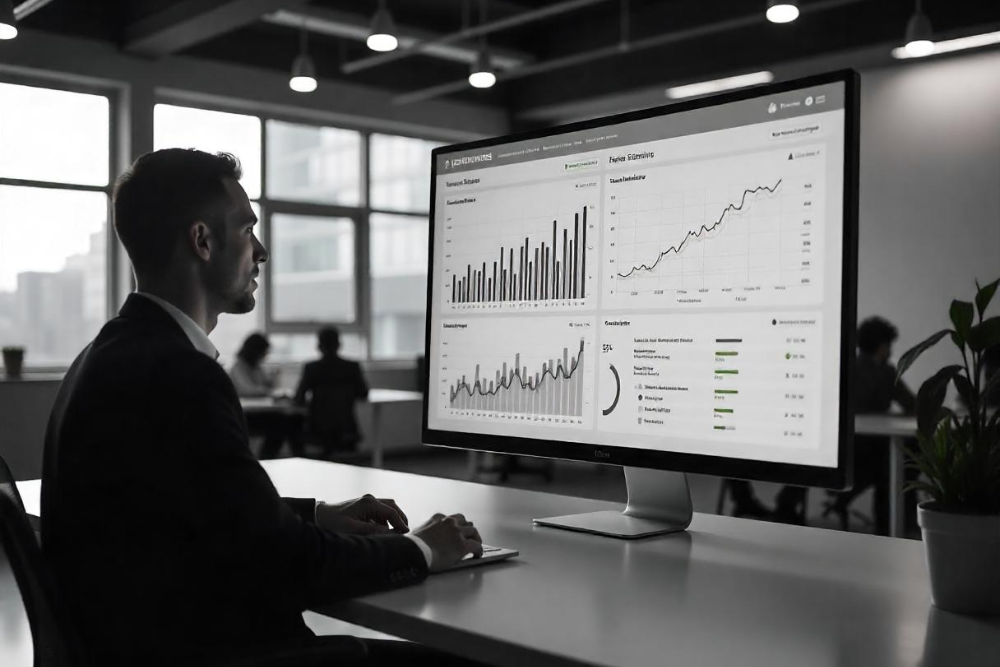 How Lease Management Software Can Help You Track Rental Escalations