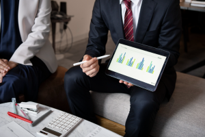 Lease Analytics