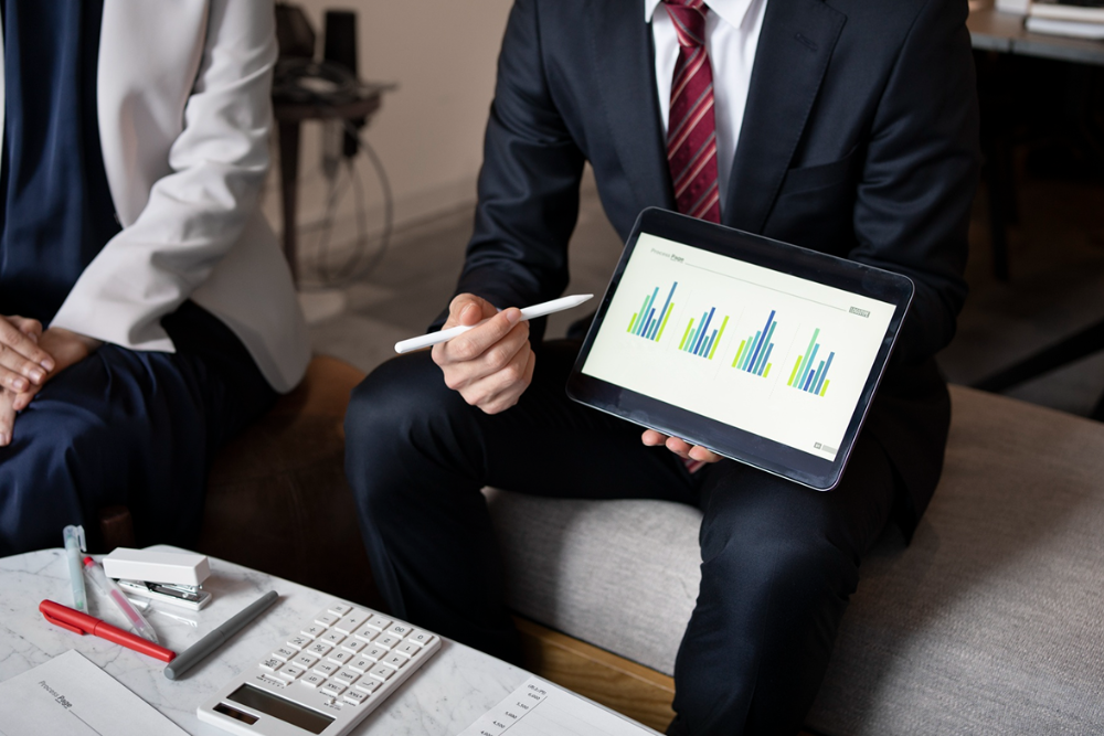 Lease Analytics