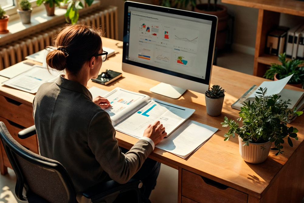 Lease Auditing made easy with lease management software