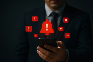 Smart Notifications in Lease Management Software