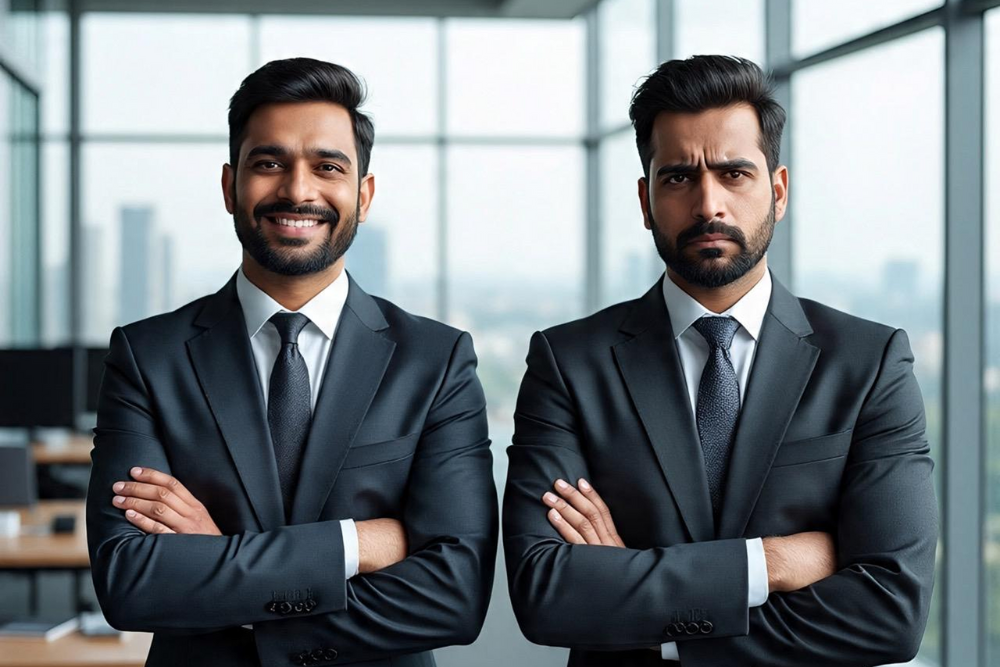 Leasing Managers with and without software