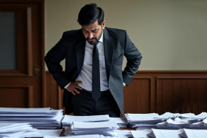 Missing Lease Documents can be costly