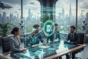 Future of Lease Manangement