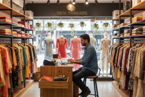 How Retail brands manage 100+ leases
