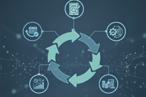 Lease lifecycle management