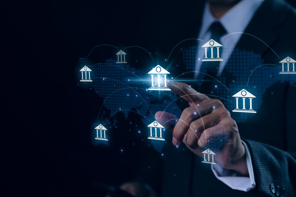 Smart Leasing for Banks