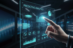 Smarter Lease Decisions with Predictive Analytics