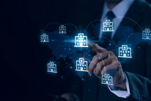 lease management for hospital chains