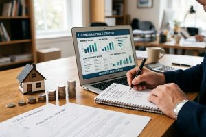 How to Turn Lease Renewals into Strategic Opportunities