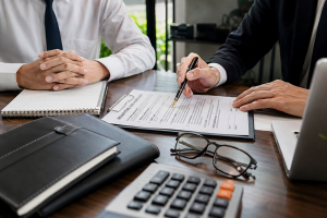 Commercial lease risks for occupiers