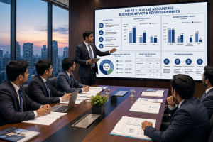 Ind AS 116 Explained What Businesses Need to Know About Lease Accounting