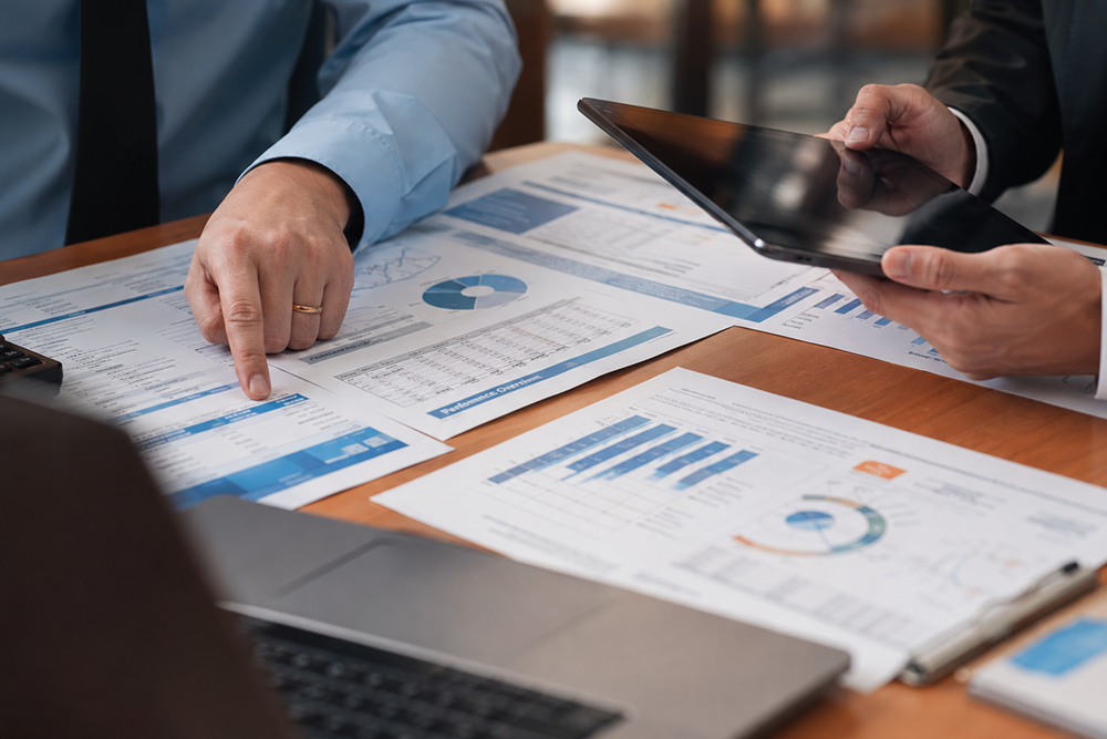 Preparing for Lease Audits