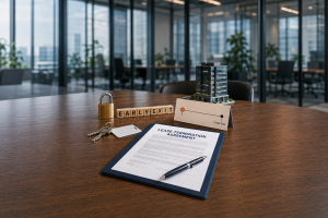 What Happens When a Commercial Tenant Wants to Leave Before the Lease Ends